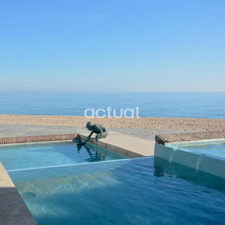 Elypalace 10-3 Platja d'Aro Exterior photo