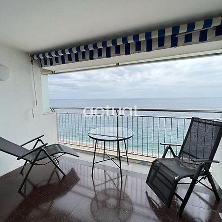 Elypalace 10-3 Platja d'Aro Exterior photo