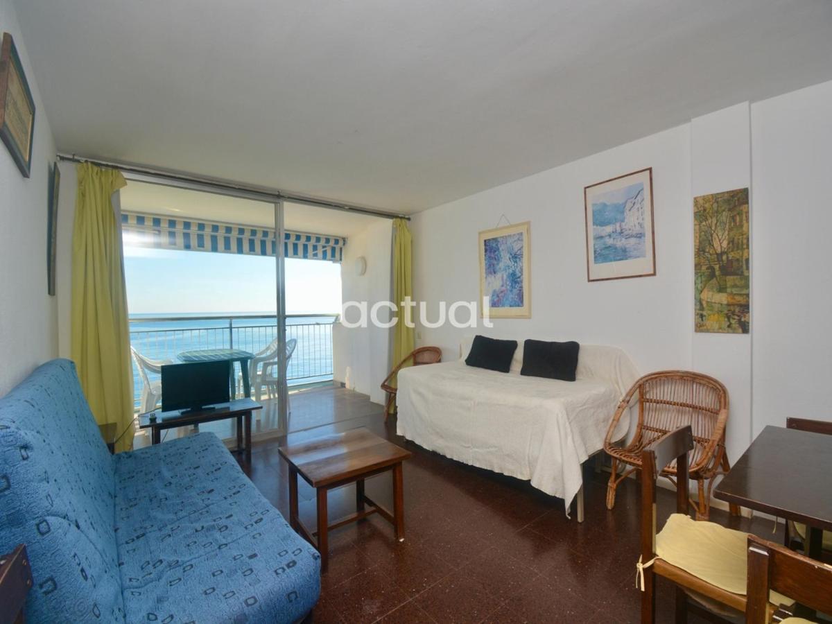 Elypalace 10-3 Platja d'Aro Exterior photo