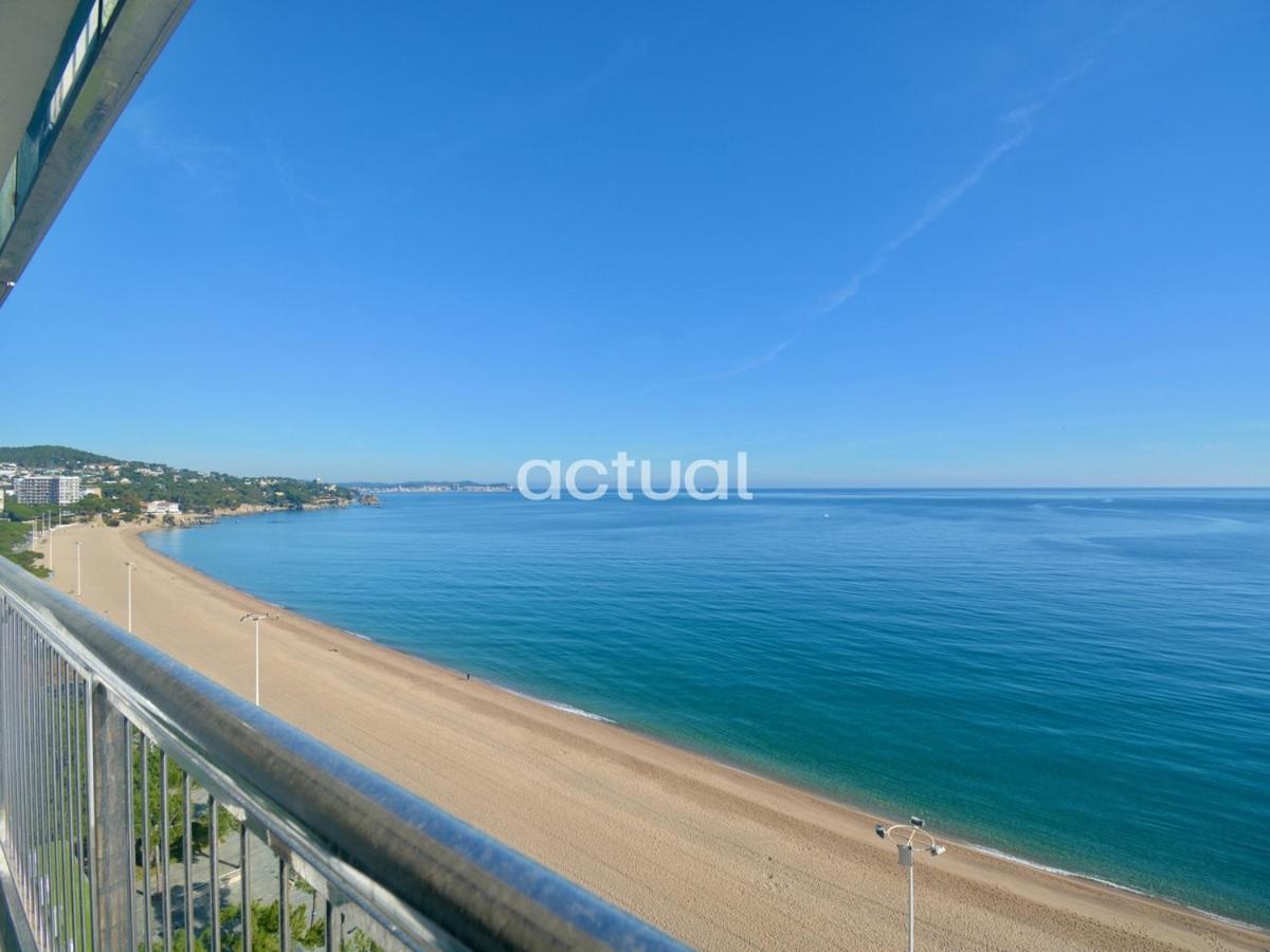 Elypalace 10-3 Platja d'Aro Exterior photo