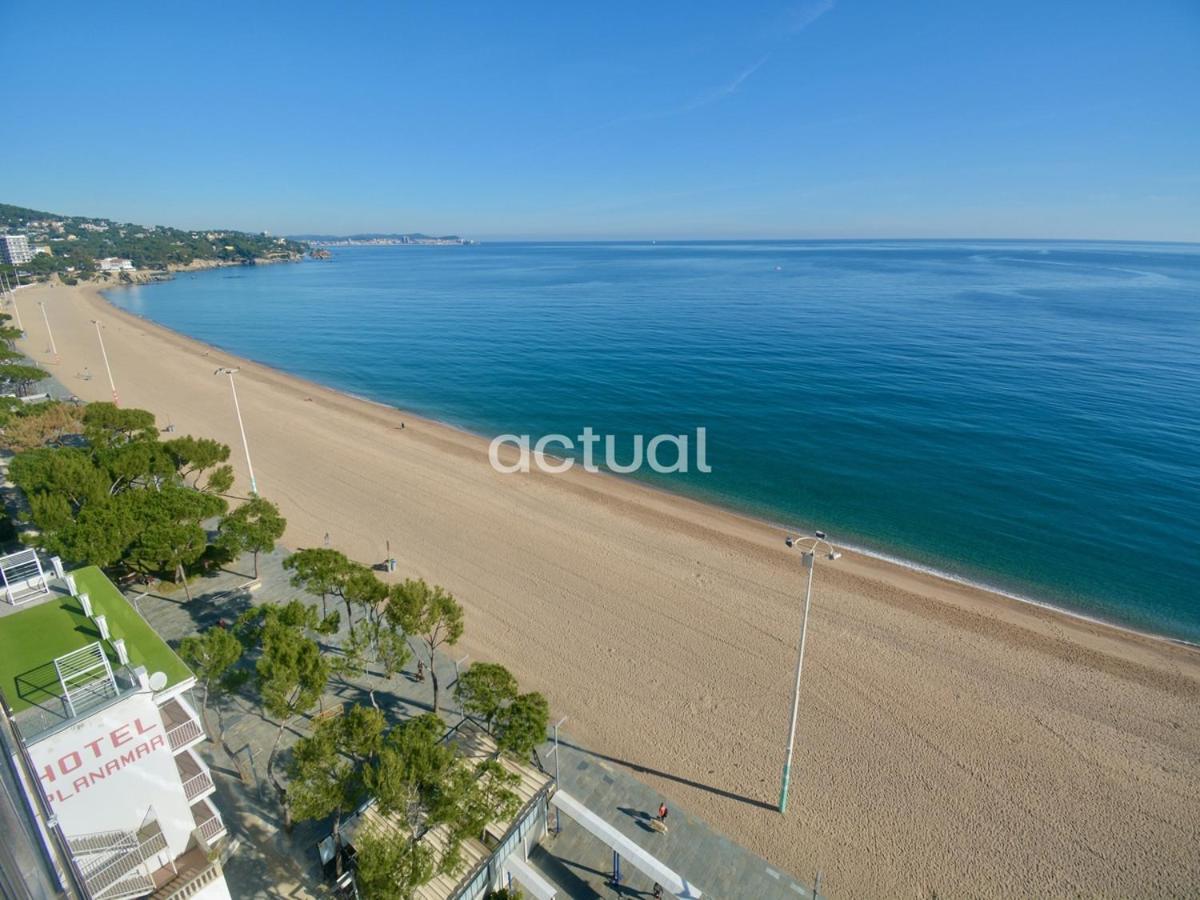 Elypalace 10-3 Platja d'Aro Exterior photo