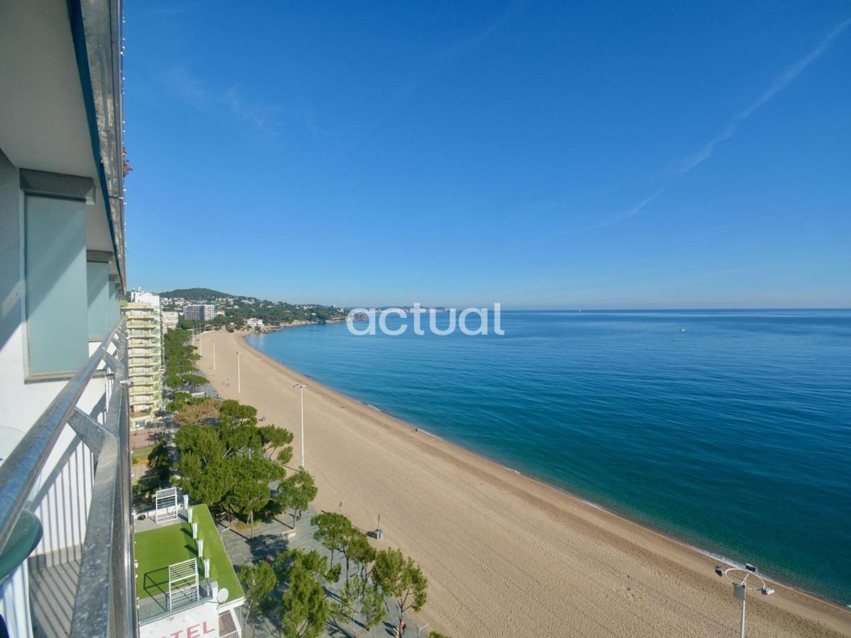 Elypalace 10-3 Platja d'Aro Exterior photo