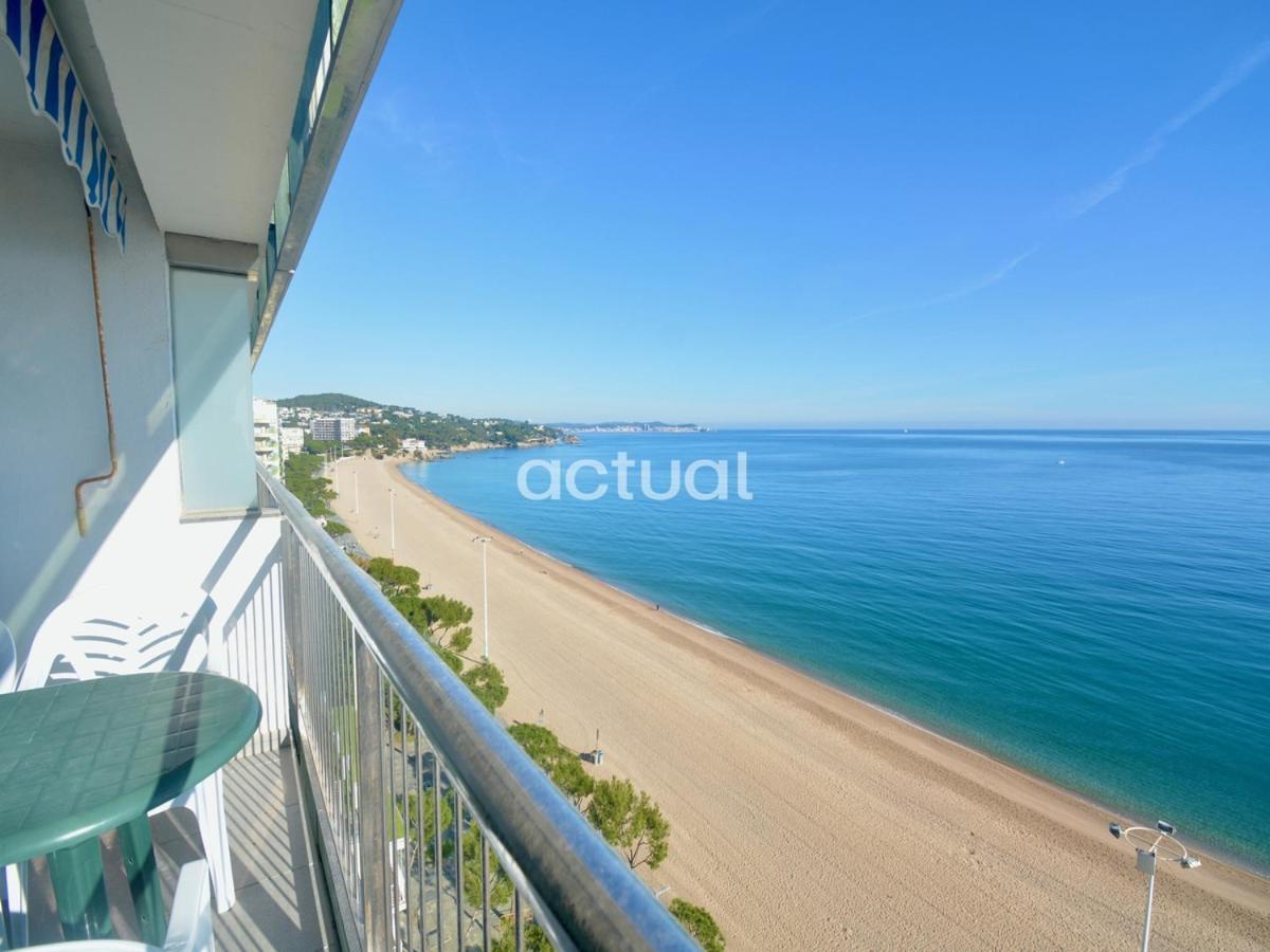 Elypalace 10-3 Platja d'Aro Exterior photo