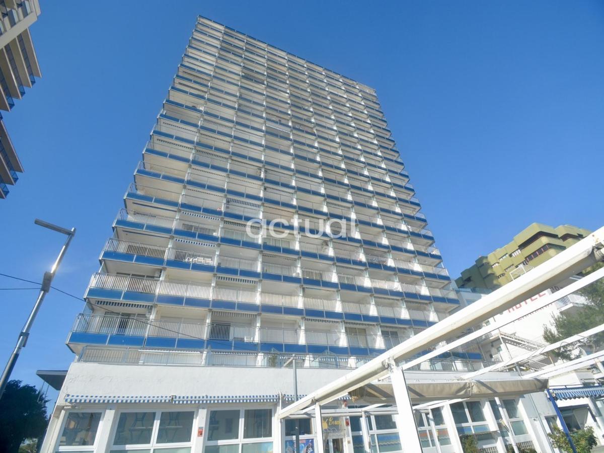 Elypalace 10-3 Platja d'Aro Exterior photo