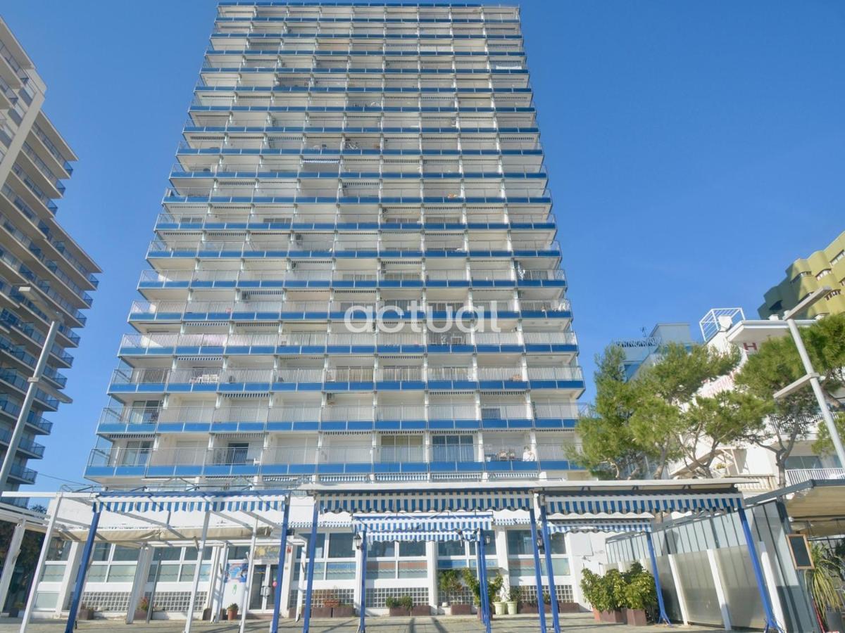 Elypalace 10-3 Platja d'Aro Exterior photo