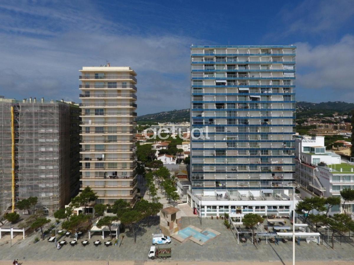 Elypalace 10-3 Platja d'Aro Exterior photo