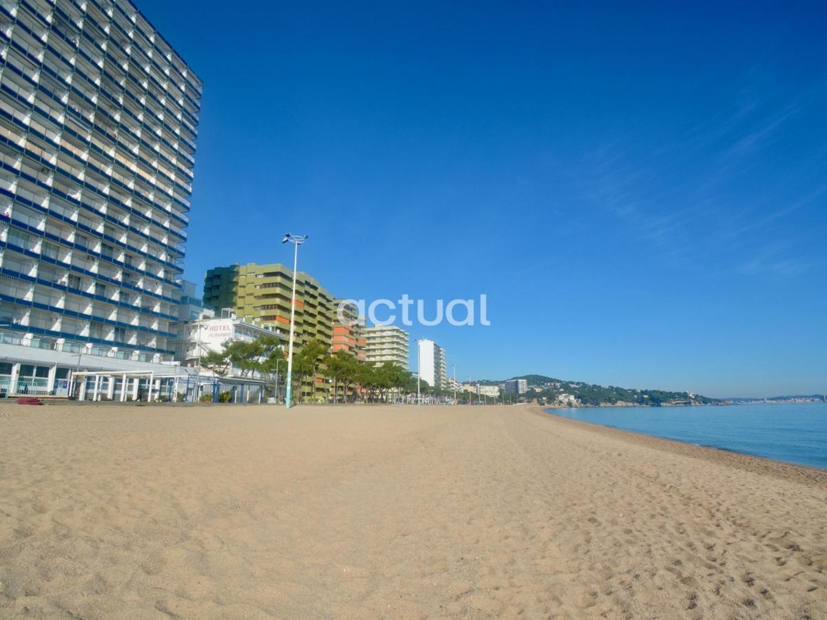 Elypalace 10-3 Platja d'Aro Exterior photo
