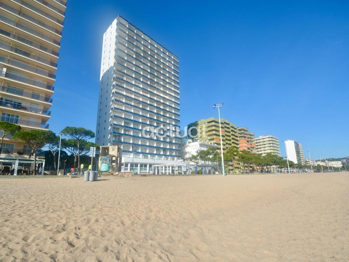 Elypalace 10-3 Platja d'Aro Exterior photo