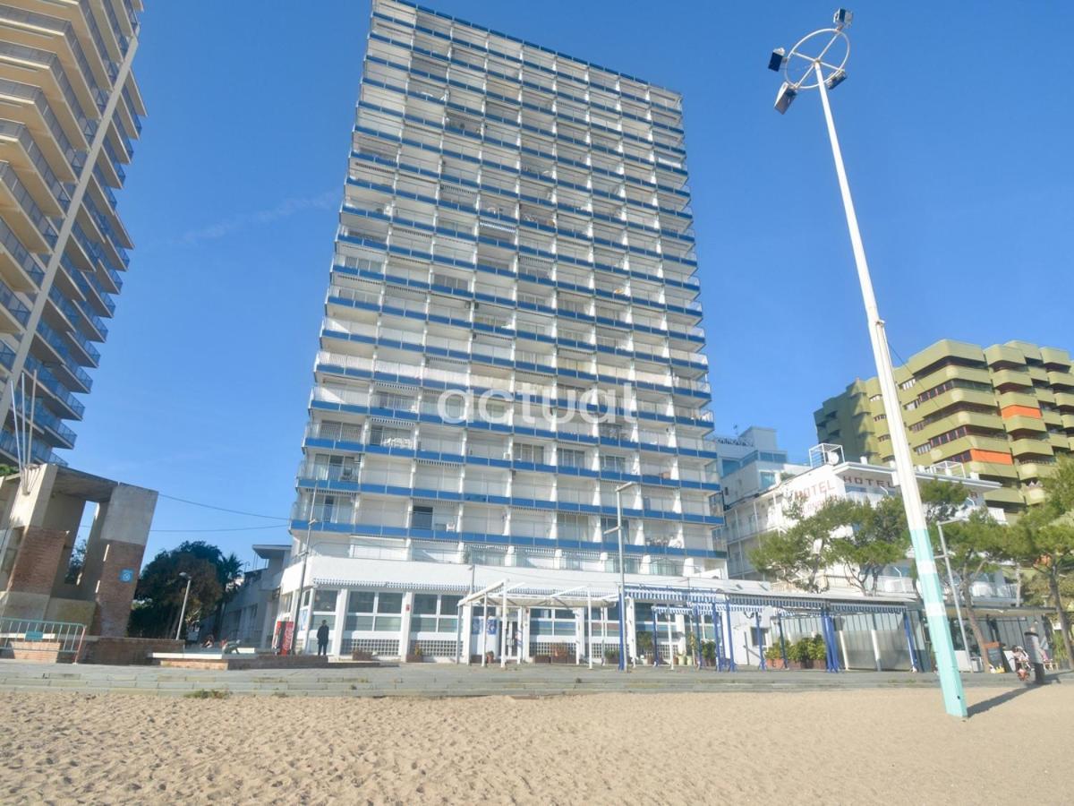 Elypalace 10-3 Platja d'Aro Exterior photo