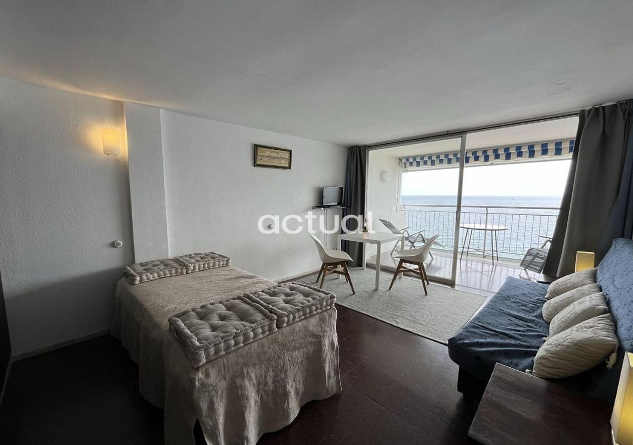 Elypalace 10-3 Platja d'Aro Exterior photo