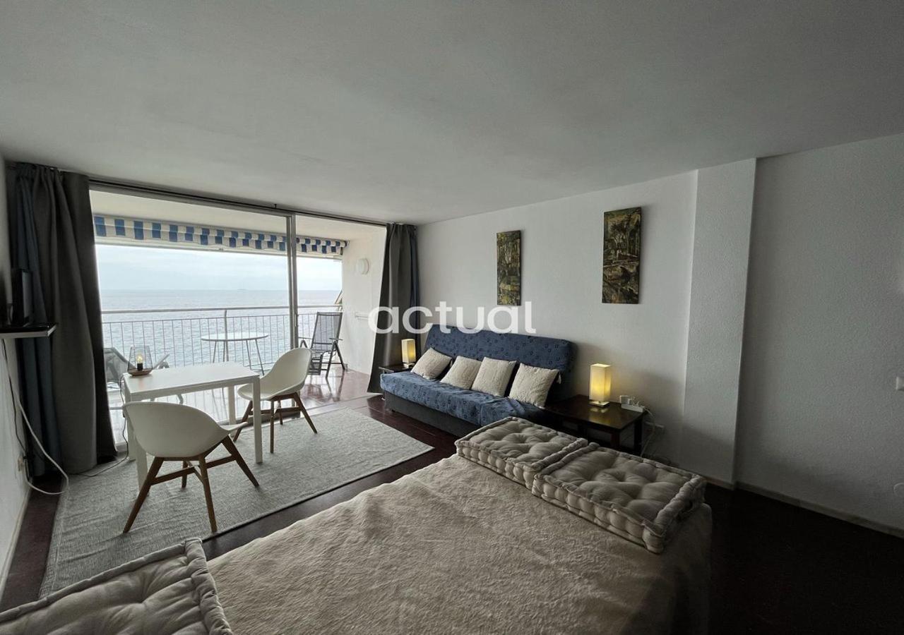 Elypalace 10-3 Platja d'Aro Exterior photo